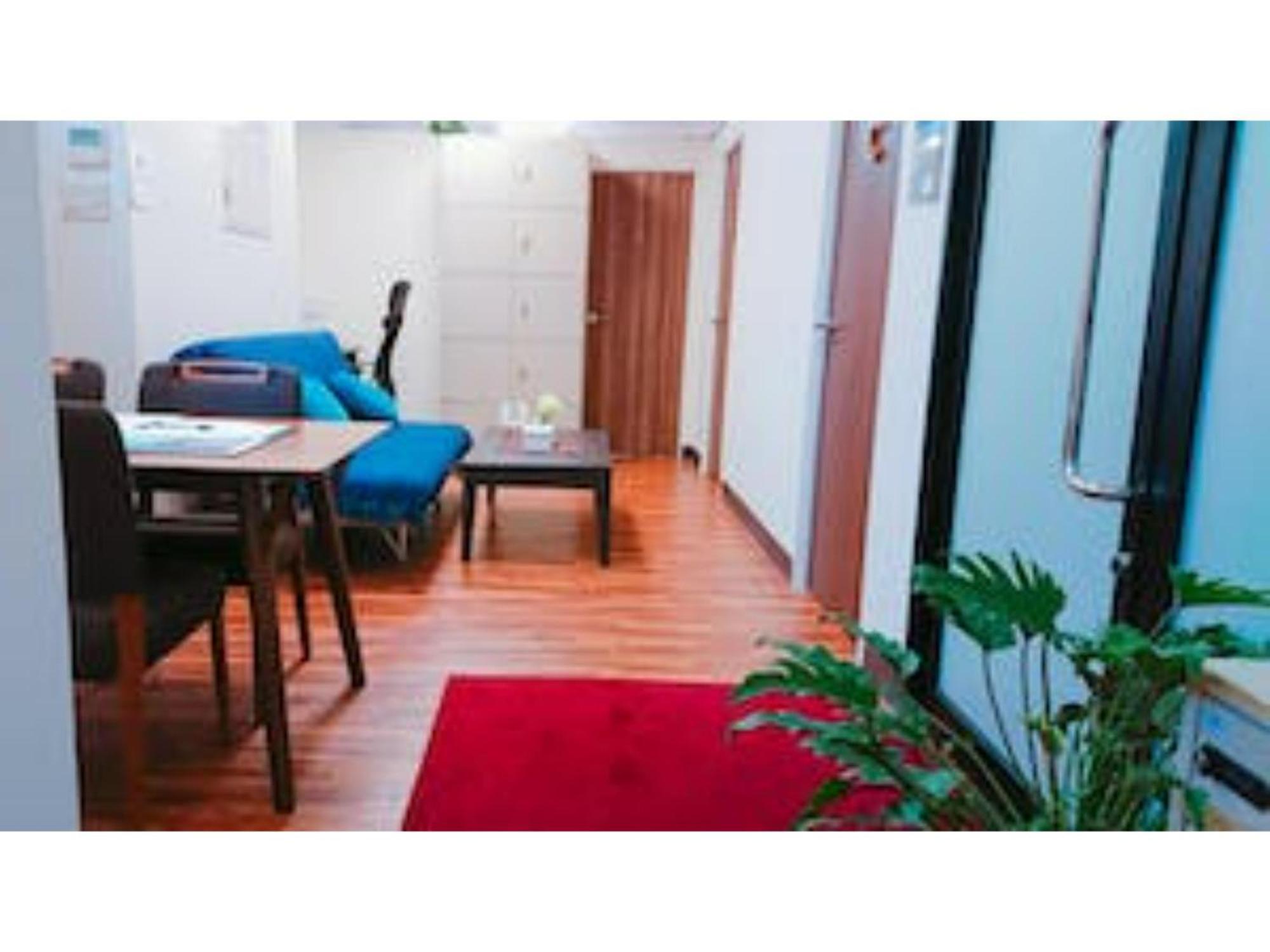 The Stay Central Nagasaki / Vacation Stay 5111 Exterior foto